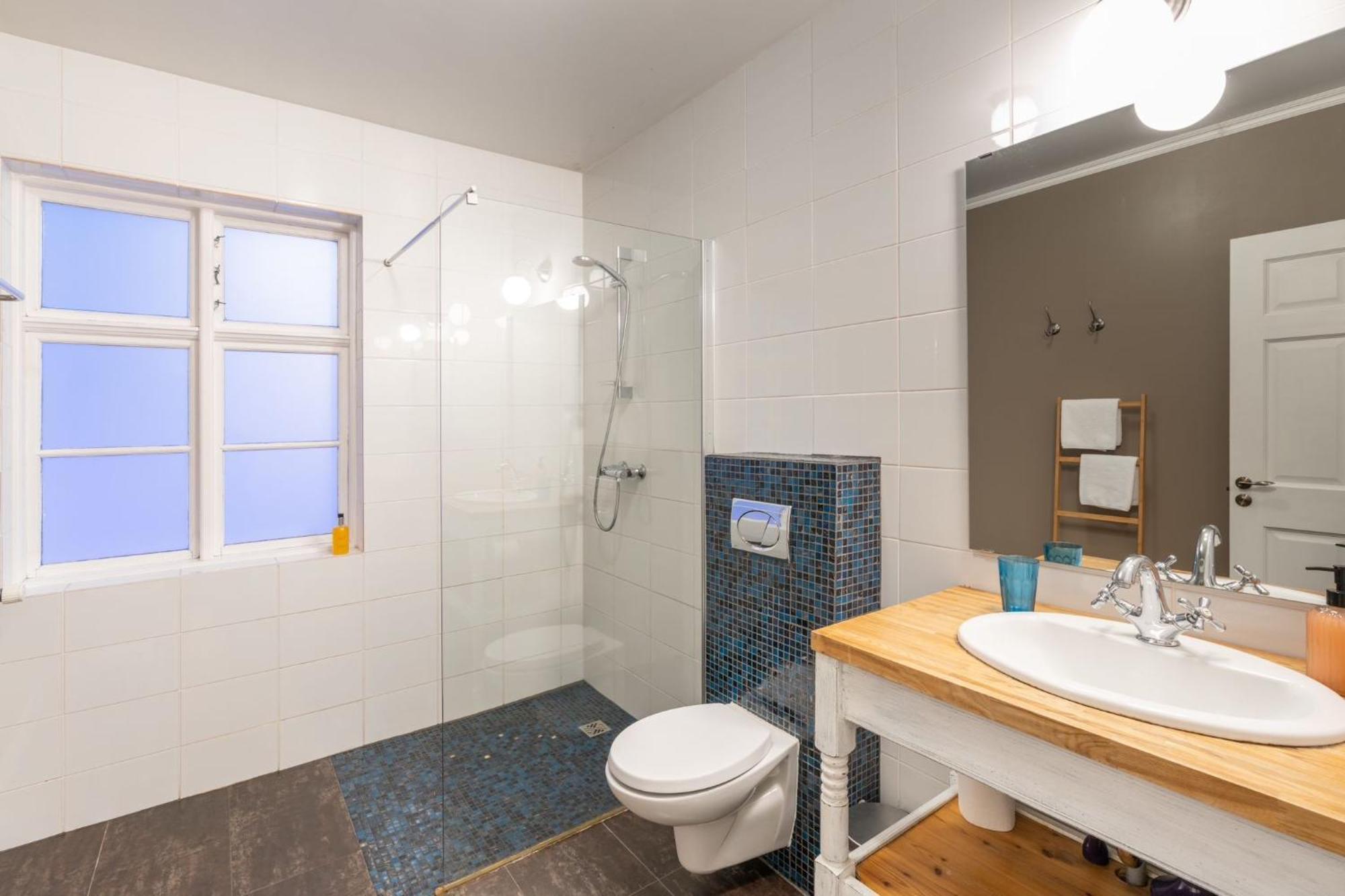 Lonsleira Apartments Seyðisfjörður Bagian luar foto