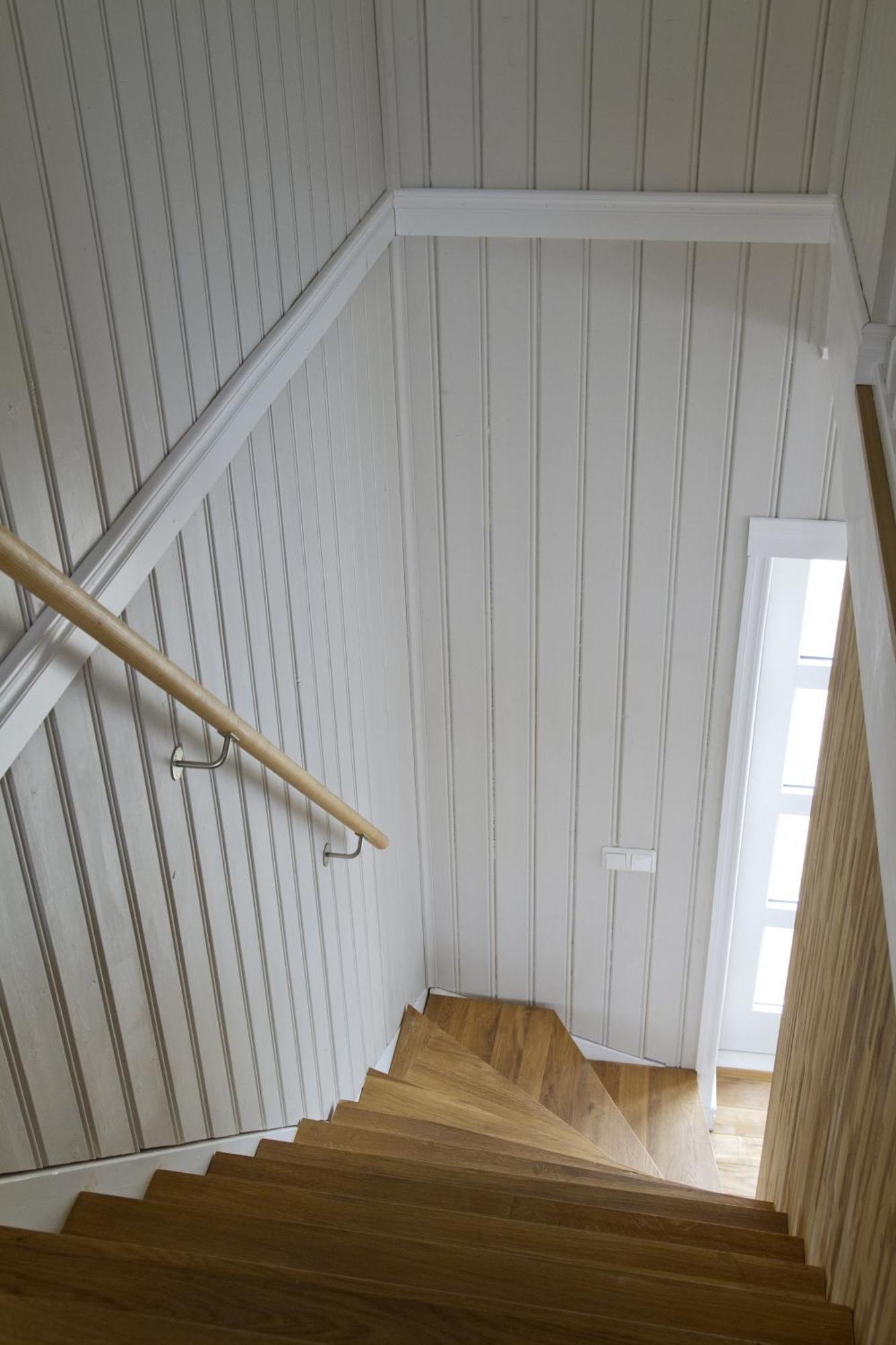 Lonsleira Apartments Seyðisfjörður Ruang foto
