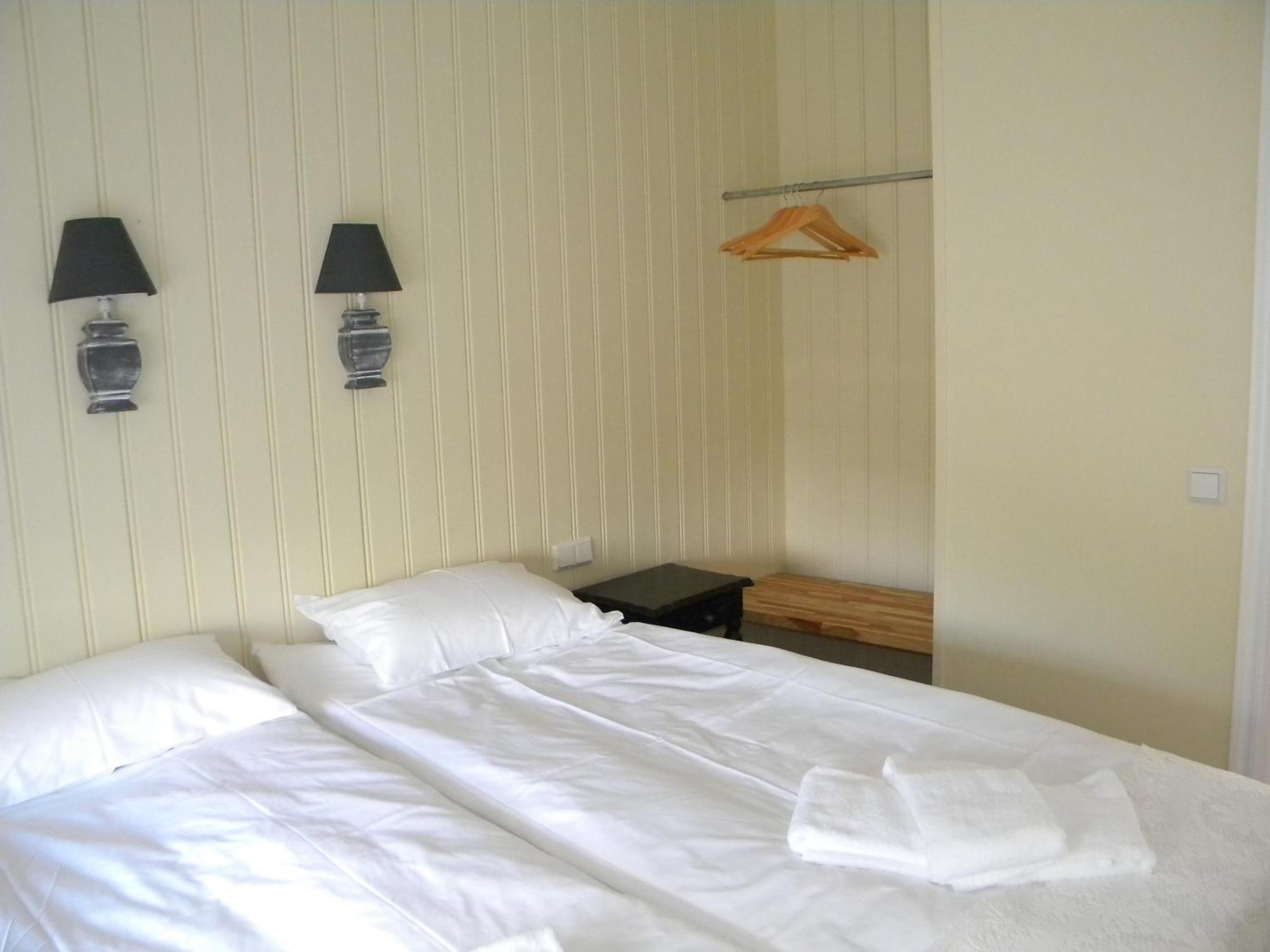 Lonsleira Apartments Seyðisfjörður Ruang foto