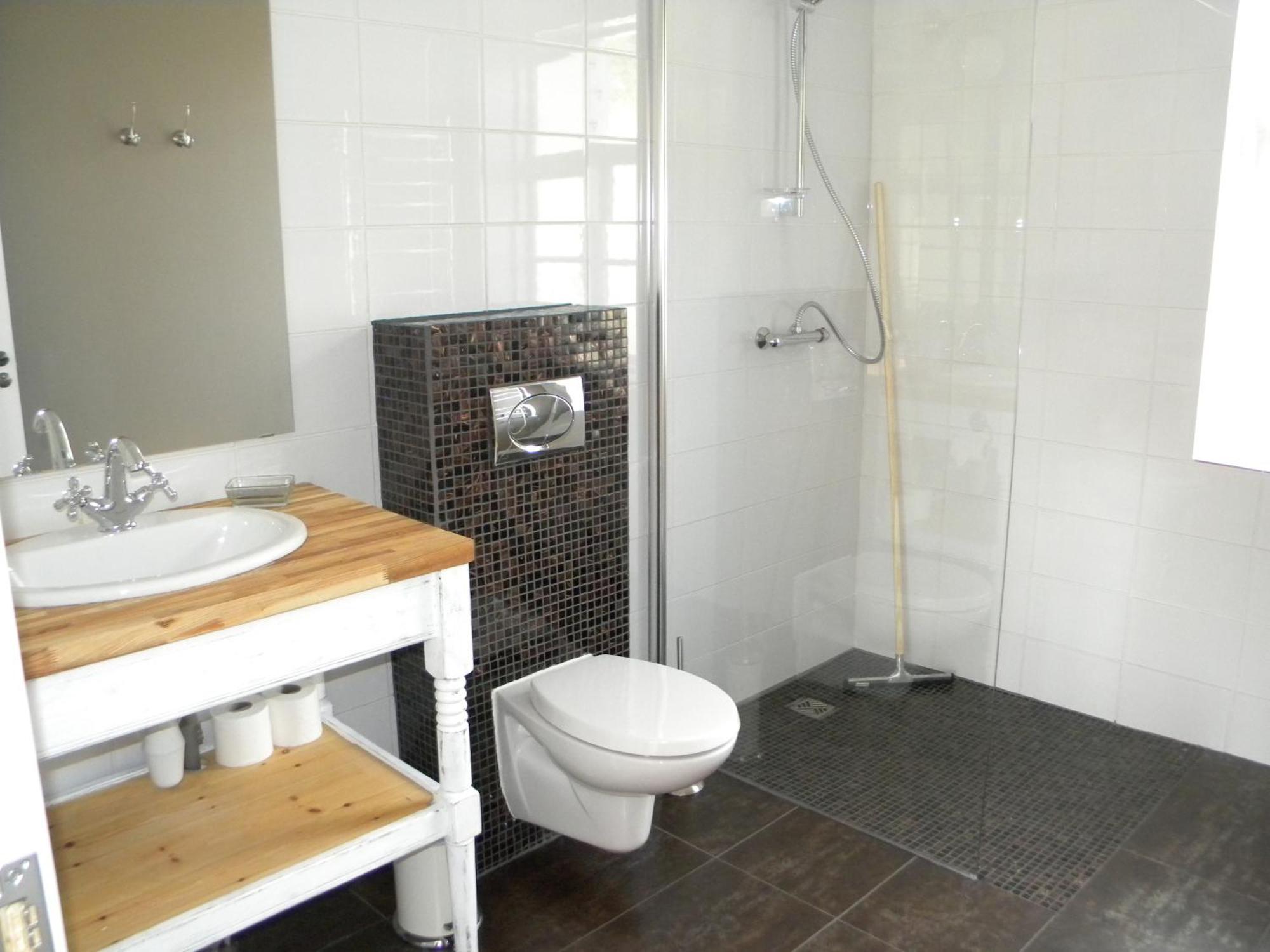 Lonsleira Apartments Seyðisfjörður Ruang foto