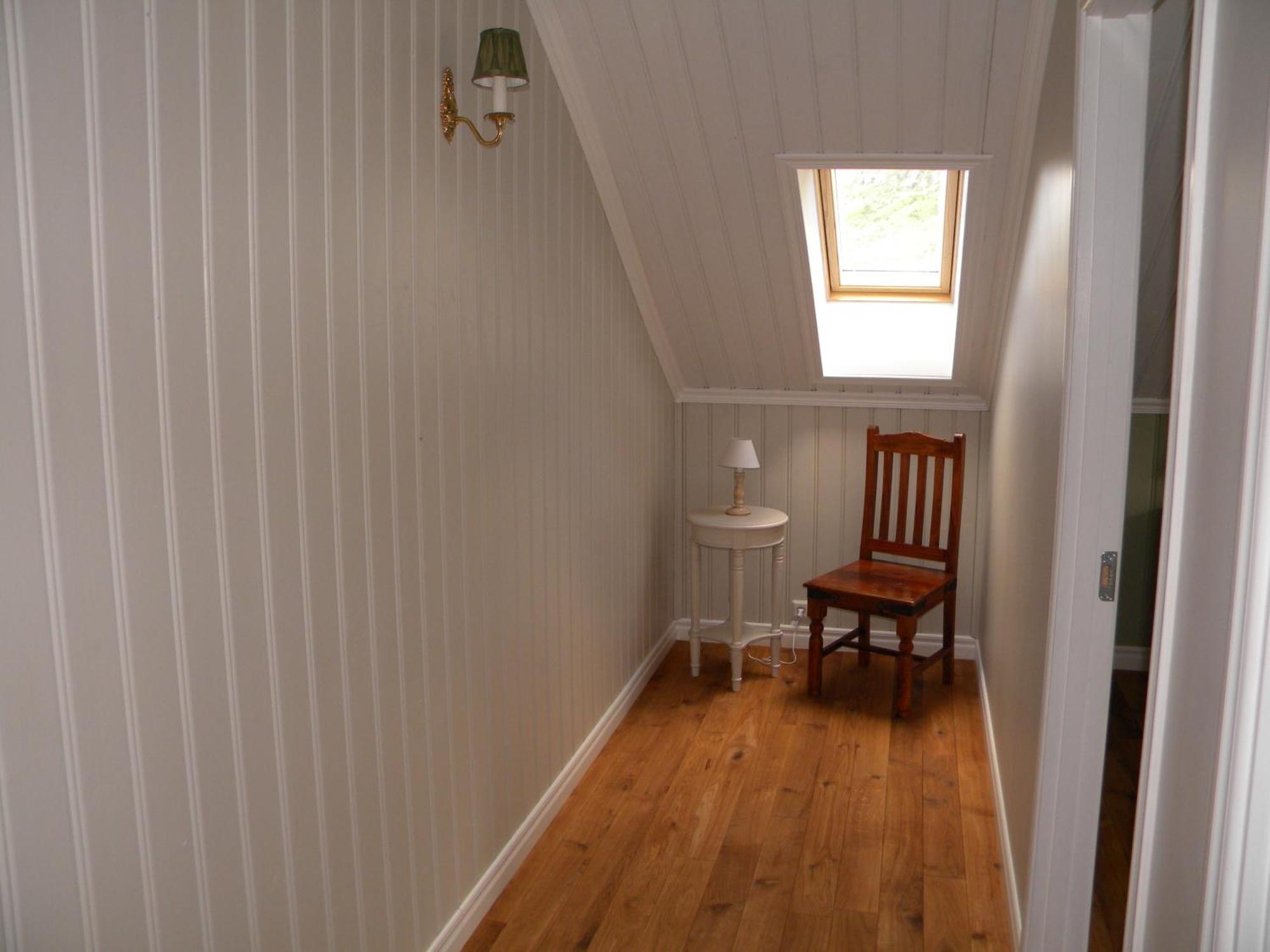 Lonsleira Apartments Seyðisfjörður Ruang foto