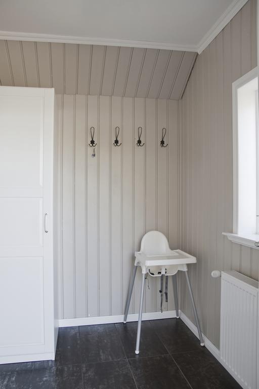 Lonsleira Apartments Seyðisfjörður Bagian luar foto